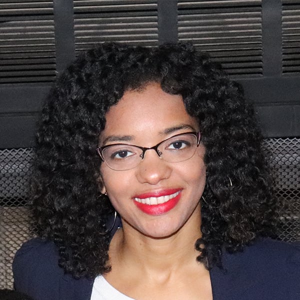 Dr. Brandi Bailey, Smyrna Veterinarian & Medical Director